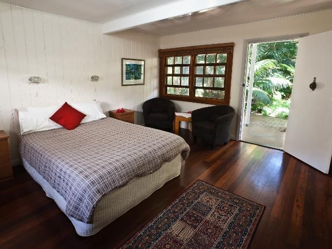 Beachcomber Lodge Lord Howe Island Kültér fotó