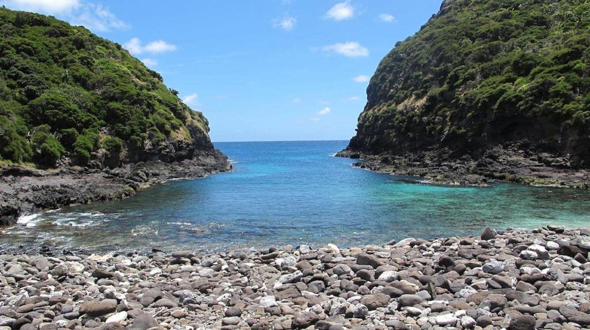 Beachcomber Lodge Lord Howe Island Kültér fotó
