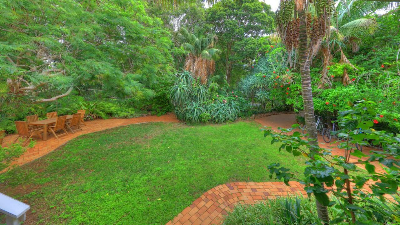 Beachcomber Lodge Lord Howe Island Kültér fotó
