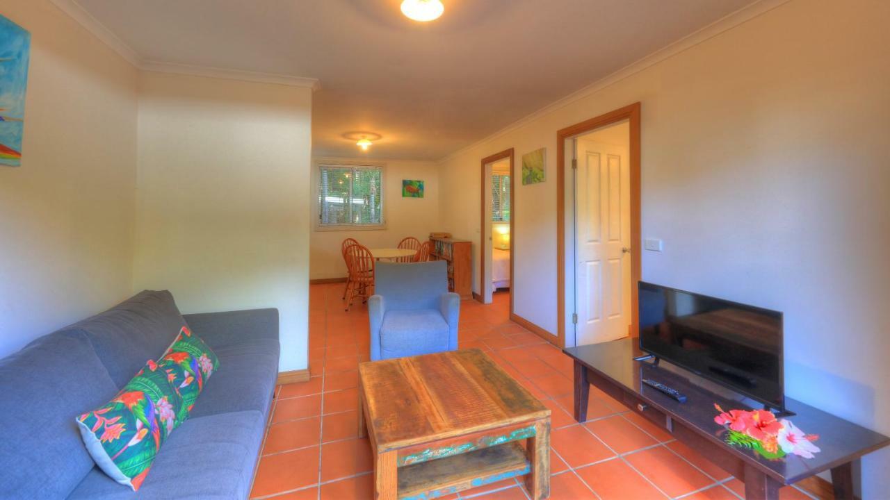 Beachcomber Lodge Lord Howe Island Kültér fotó