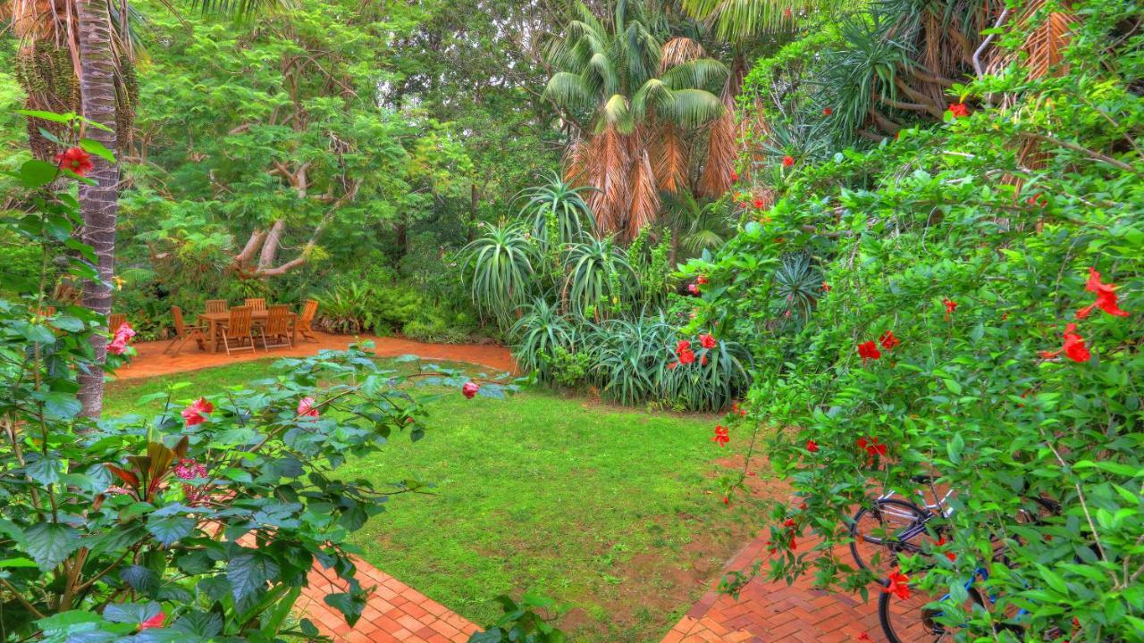 Beachcomber Lodge Lord Howe Island Kültér fotó