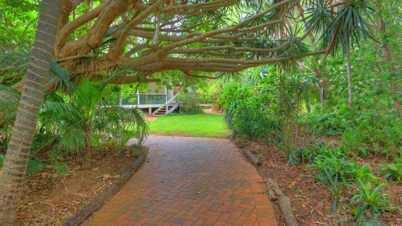 Beachcomber Lodge Lord Howe Island Kültér fotó