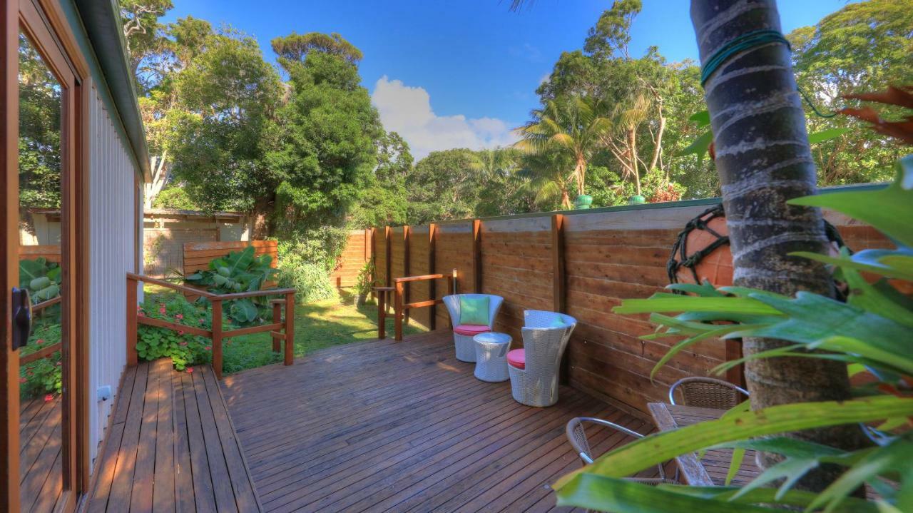 Beachcomber Lodge Lord Howe Island Kültér fotó